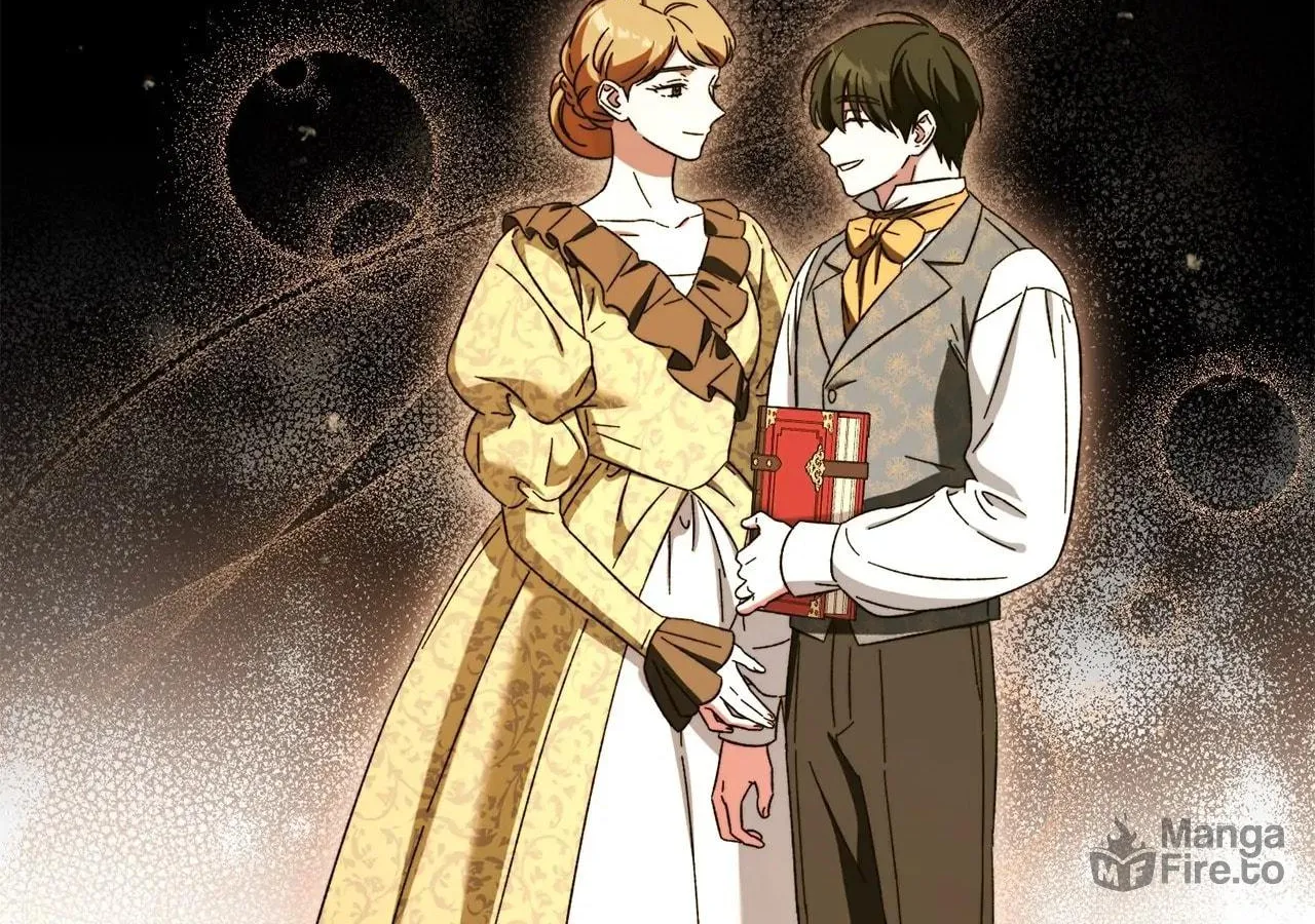 All for My Dearest Juliet Chapter 6 page 82 - 