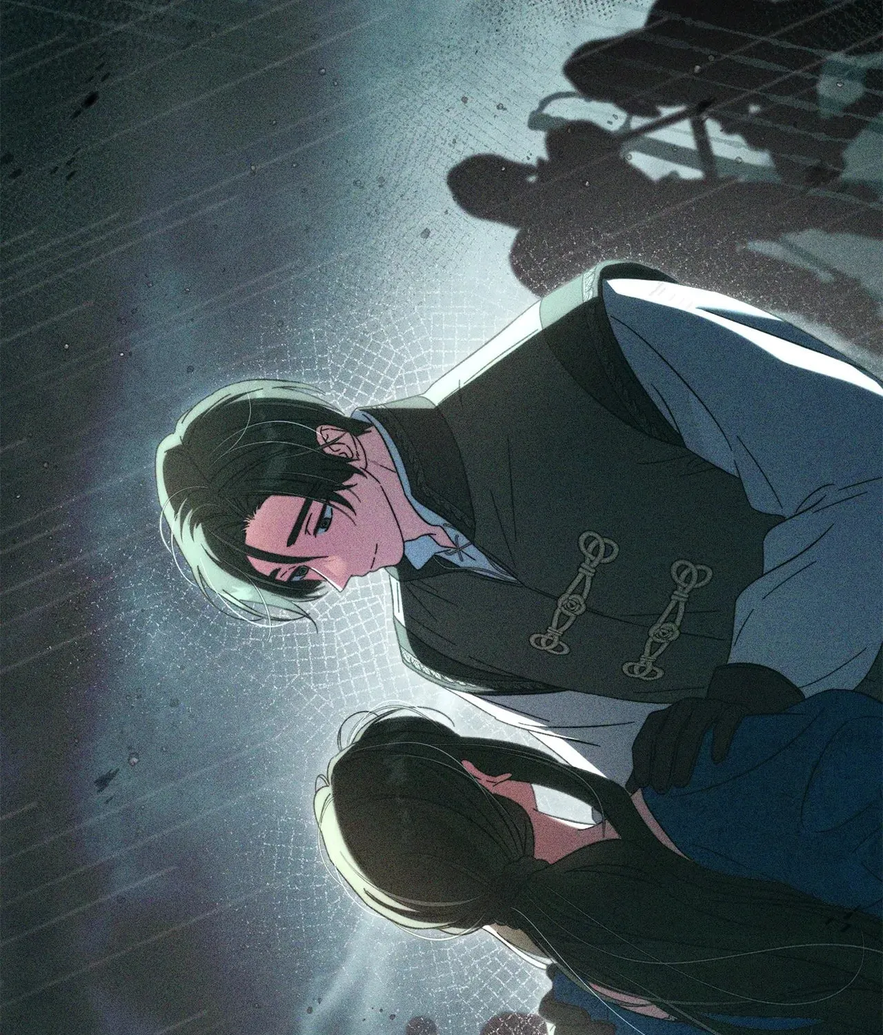 All for My Dearest Juliet Chapter 6 page 85 - 