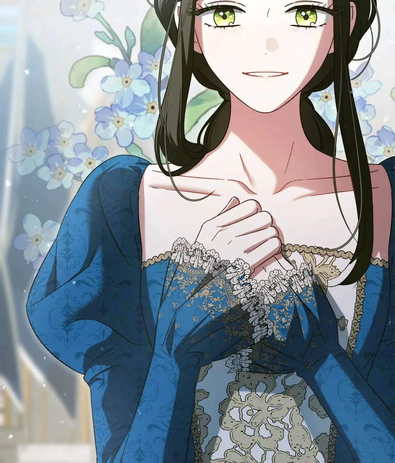 All for My Dearest Juliet Chapter 6 page 89 - 