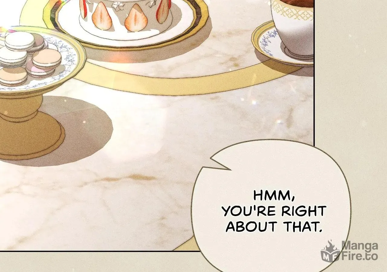 All for My Dearest Juliet Chapter 6 page 10 - 