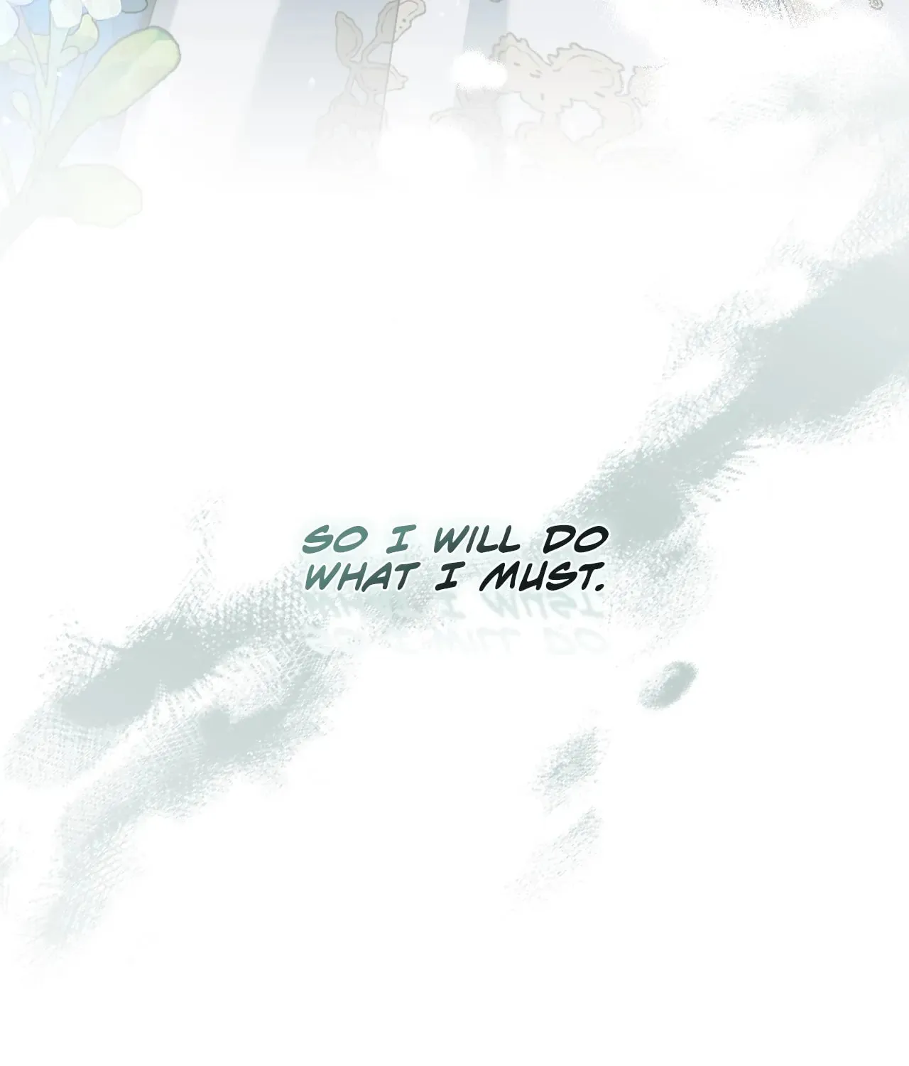 All for My Dearest Juliet Chapter 6 page 91 - 