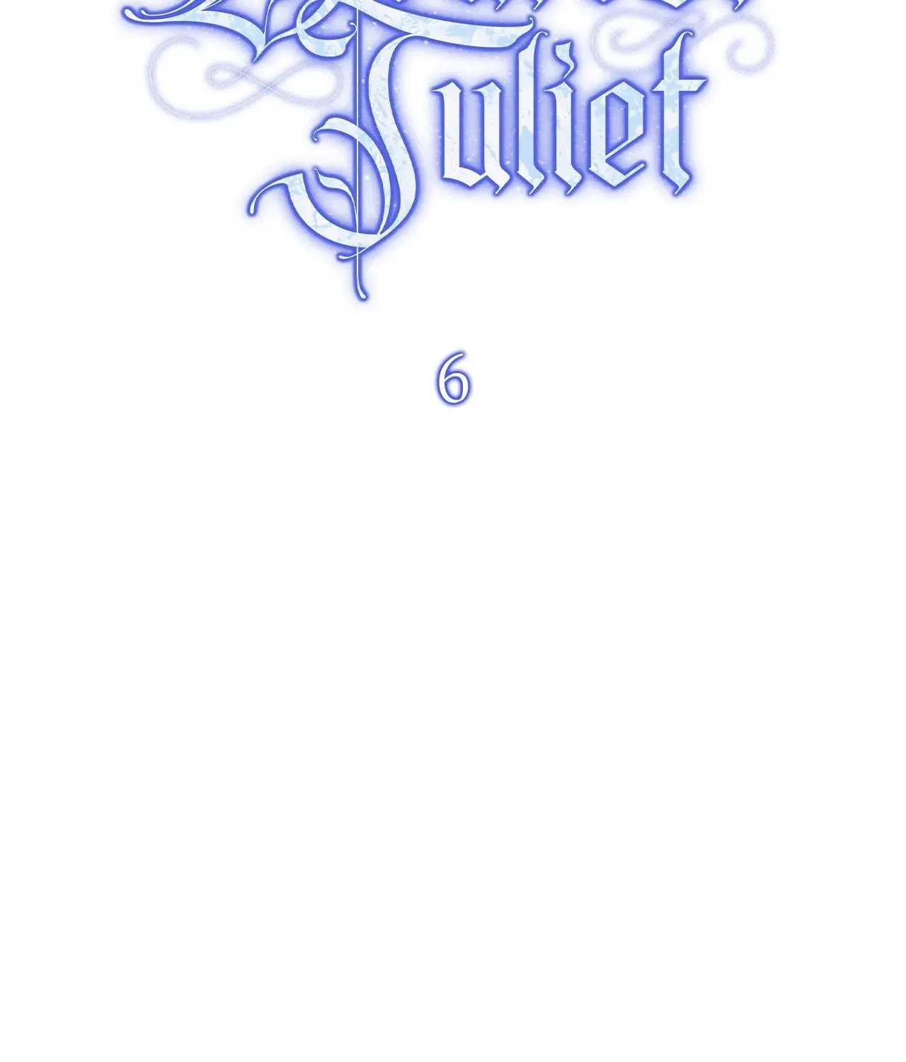 All for My Dearest Juliet Chapter 6 page 93 - 