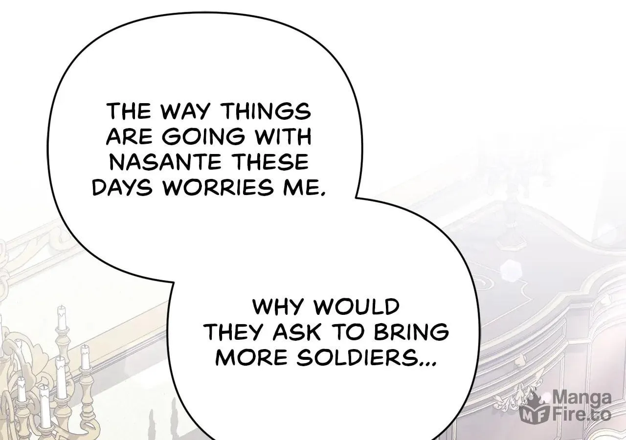 All for My Dearest Juliet Chapter 6 page 94 - 