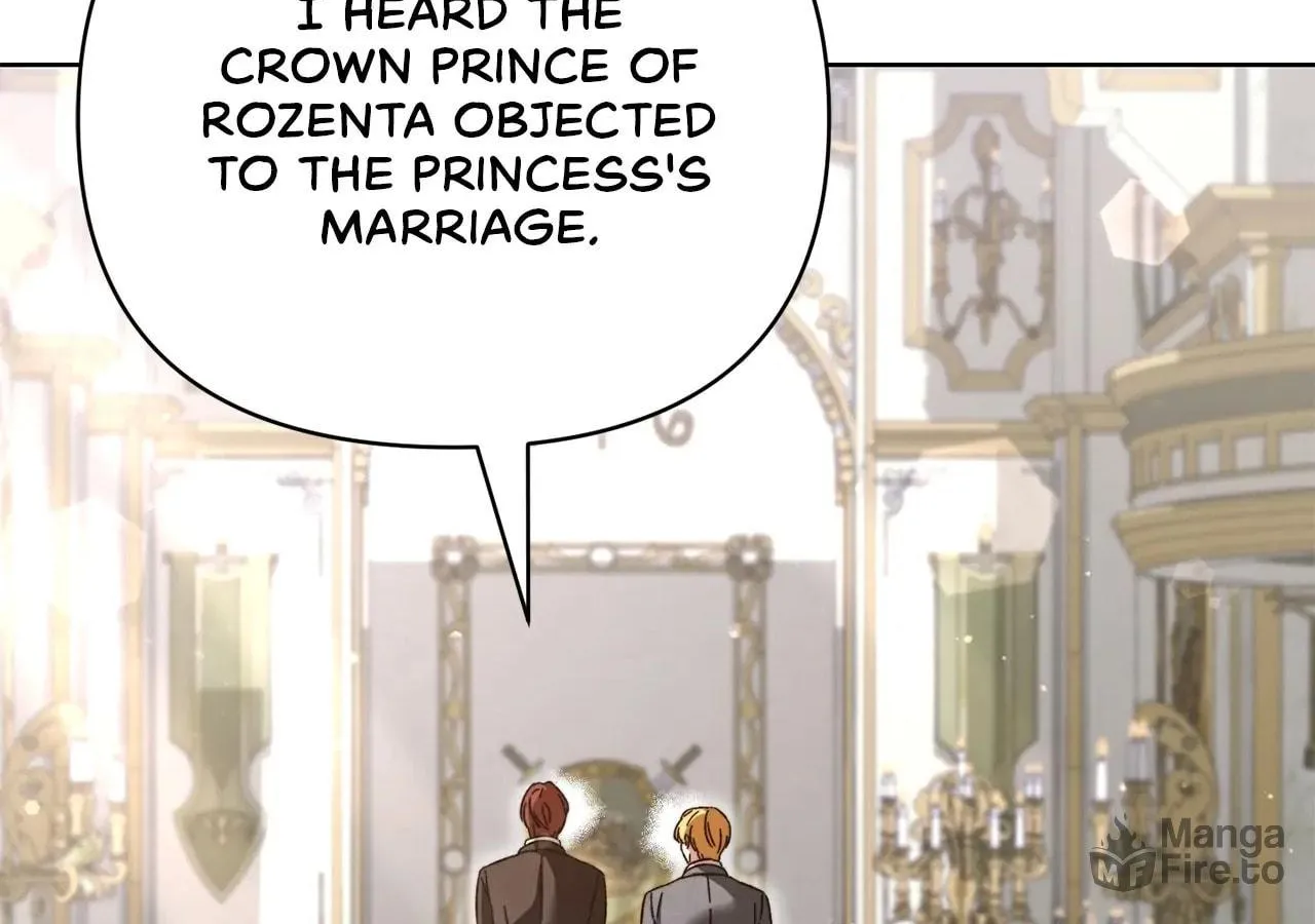 All for My Dearest Juliet Chapter 6 page 98 - 