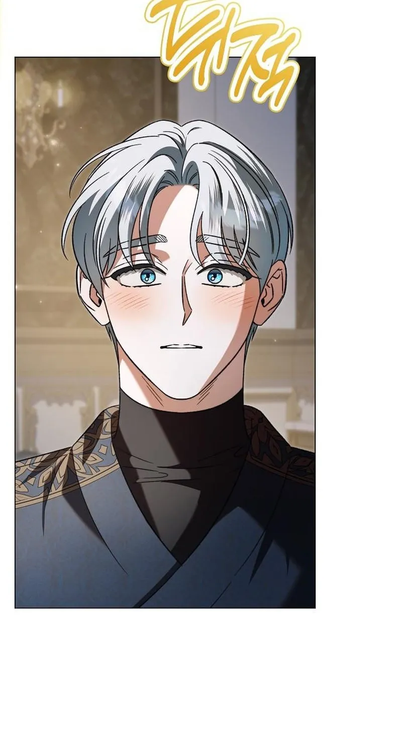 All for My Dearest Juliet Chapter 60 page 15 - 