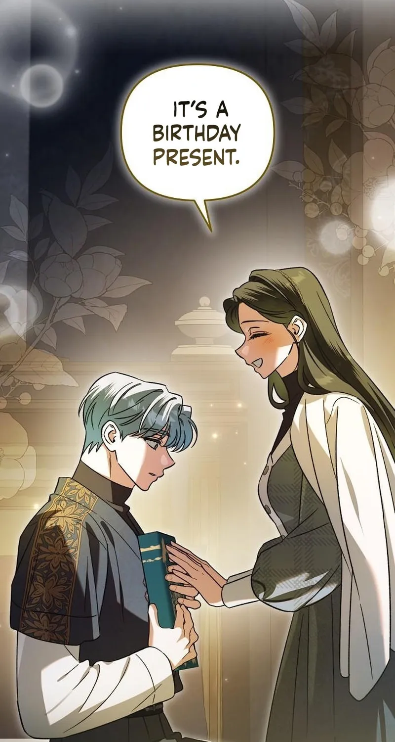 All for My Dearest Juliet Chapter 60 page 17 - 