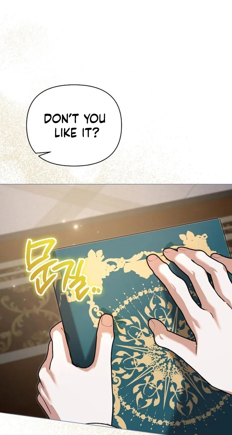 All for My Dearest Juliet Chapter 60 page 22 - 