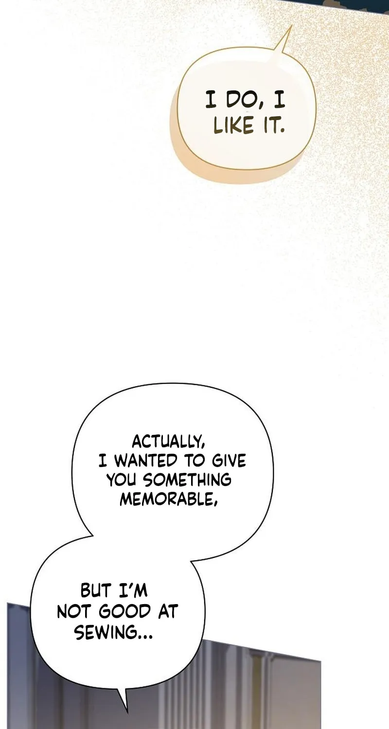 All for My Dearest Juliet Chapter 60 page 23 - 
