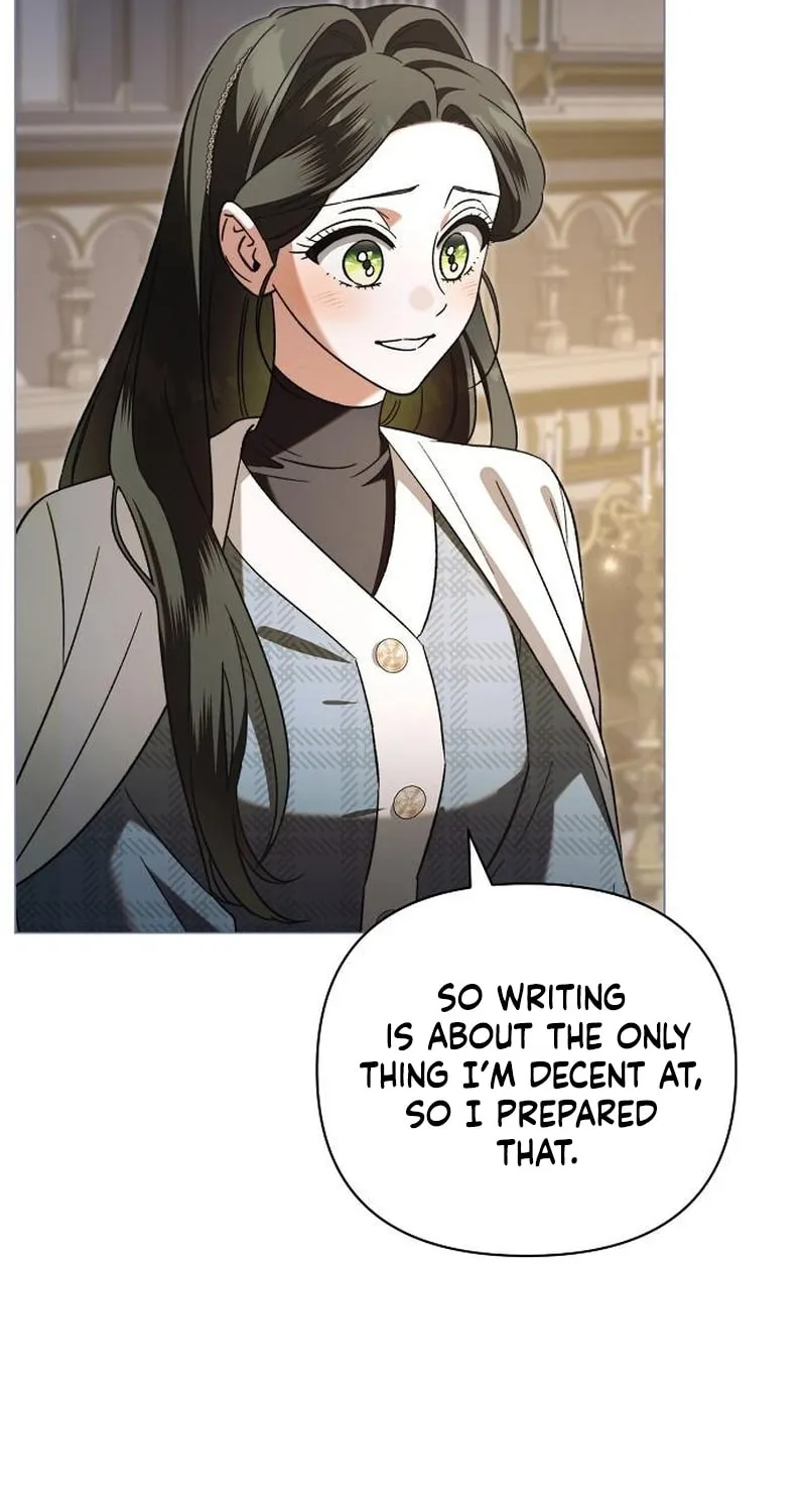 All for My Dearest Juliet Chapter 60 page 24 - 