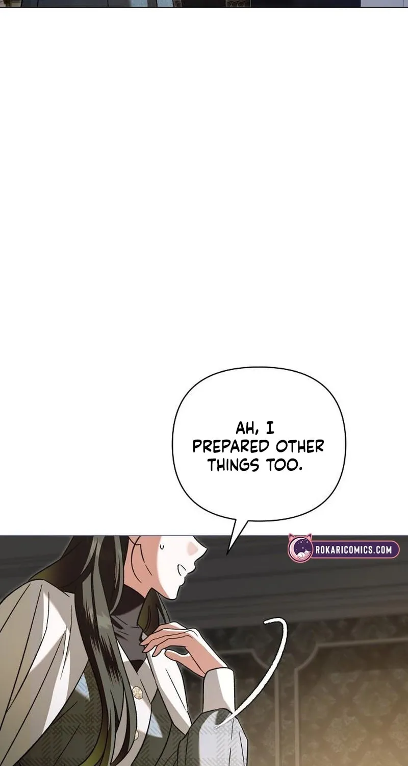 All for My Dearest Juliet Chapter 60 page 26 - 