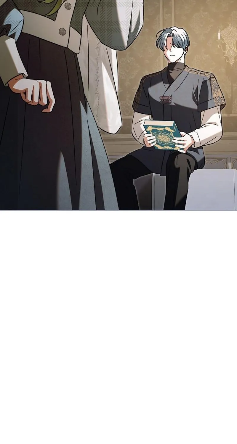 All for My Dearest Juliet Chapter 60 page 27 - 