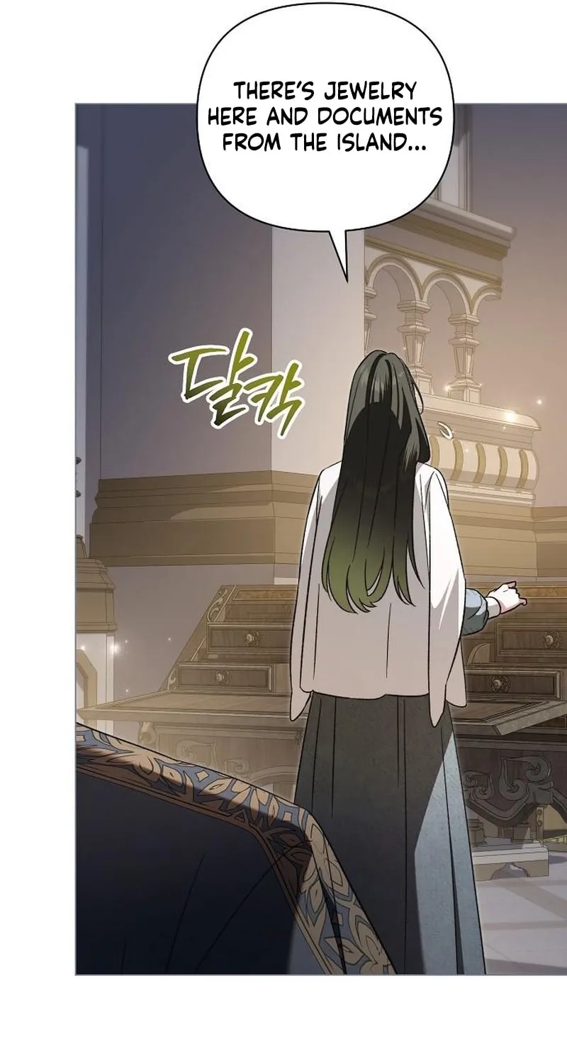 All for My Dearest Juliet Chapter 60 page 29 - 