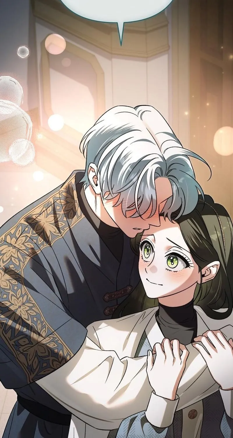 All for My Dearest Juliet Chapter 60 page 34 - 