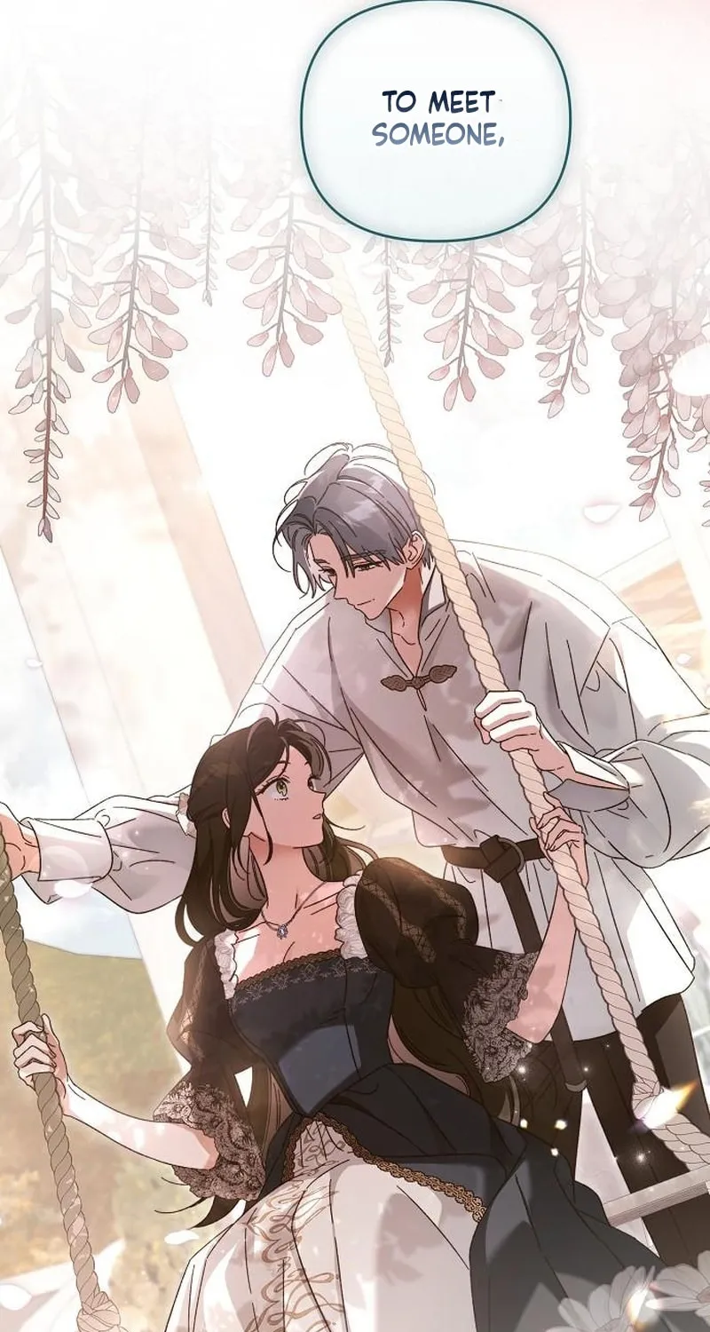 All for My Dearest Juliet Chapter 60 page 36 - 