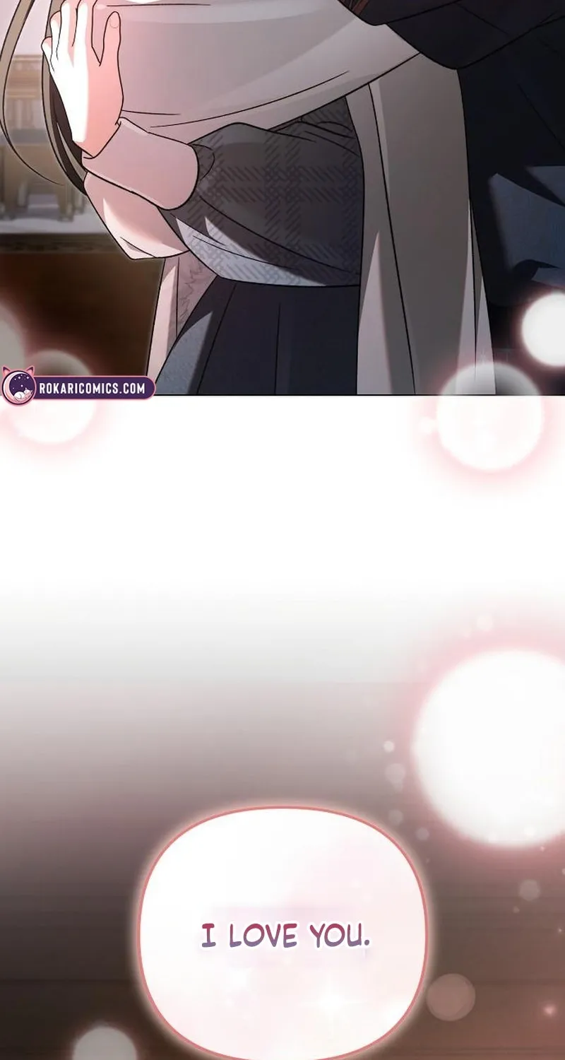 All for My Dearest Juliet Chapter 60 page 41 - 