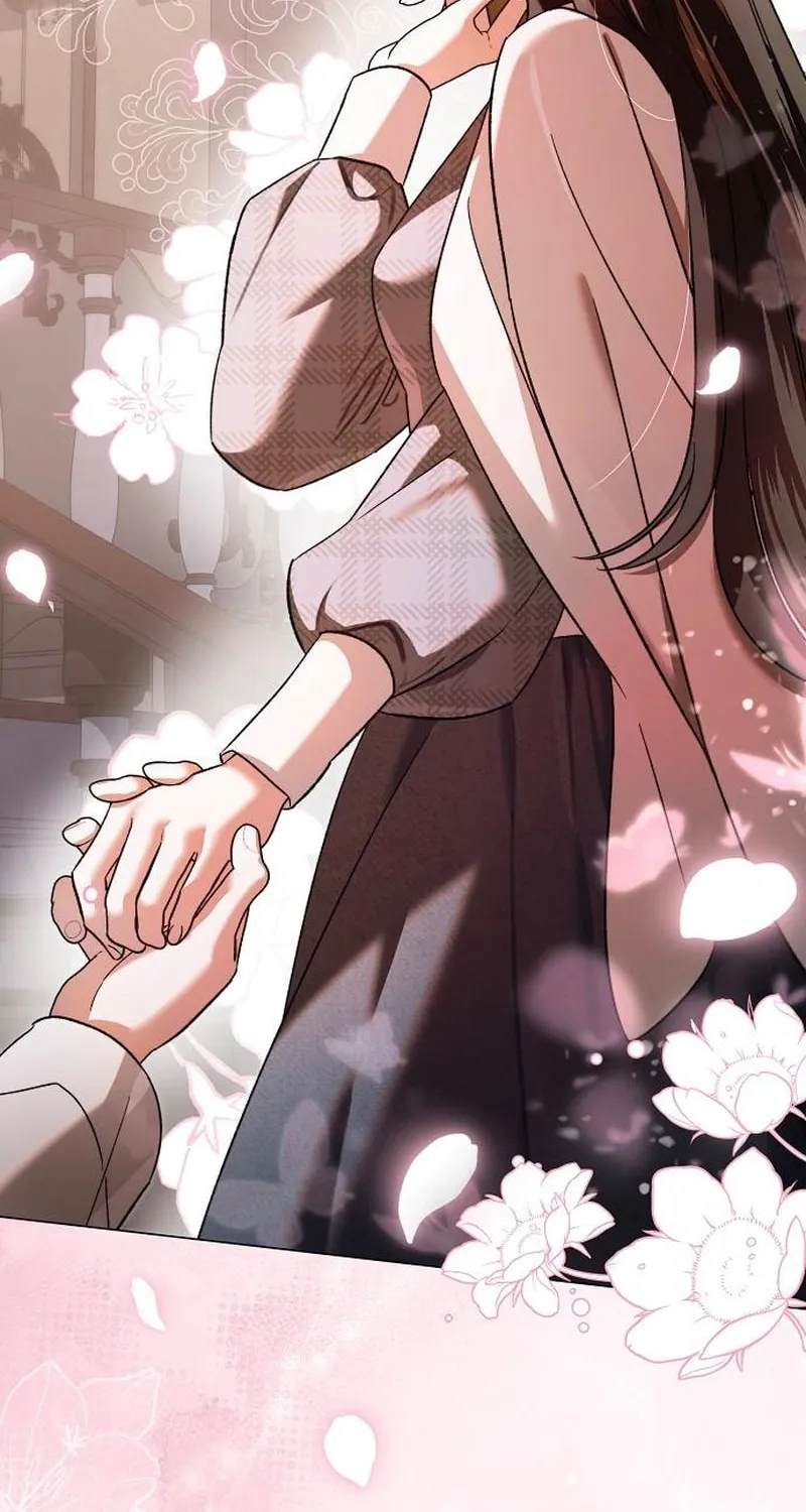 All for My Dearest Juliet Chapter 60 page 6 - 