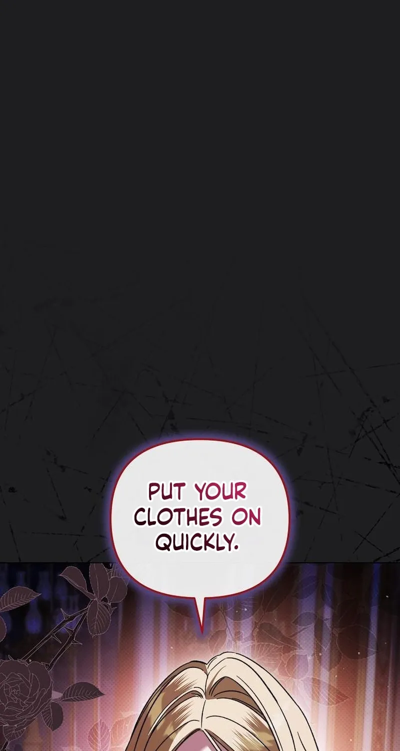 All for My Dearest Juliet Chapter 60 page 70 - 
