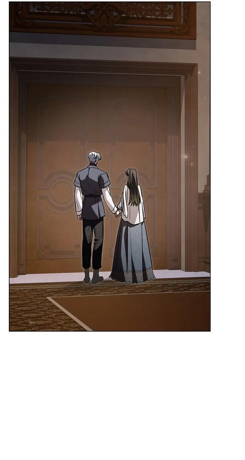 All for My Dearest Juliet Chapter 60 page 8 - 