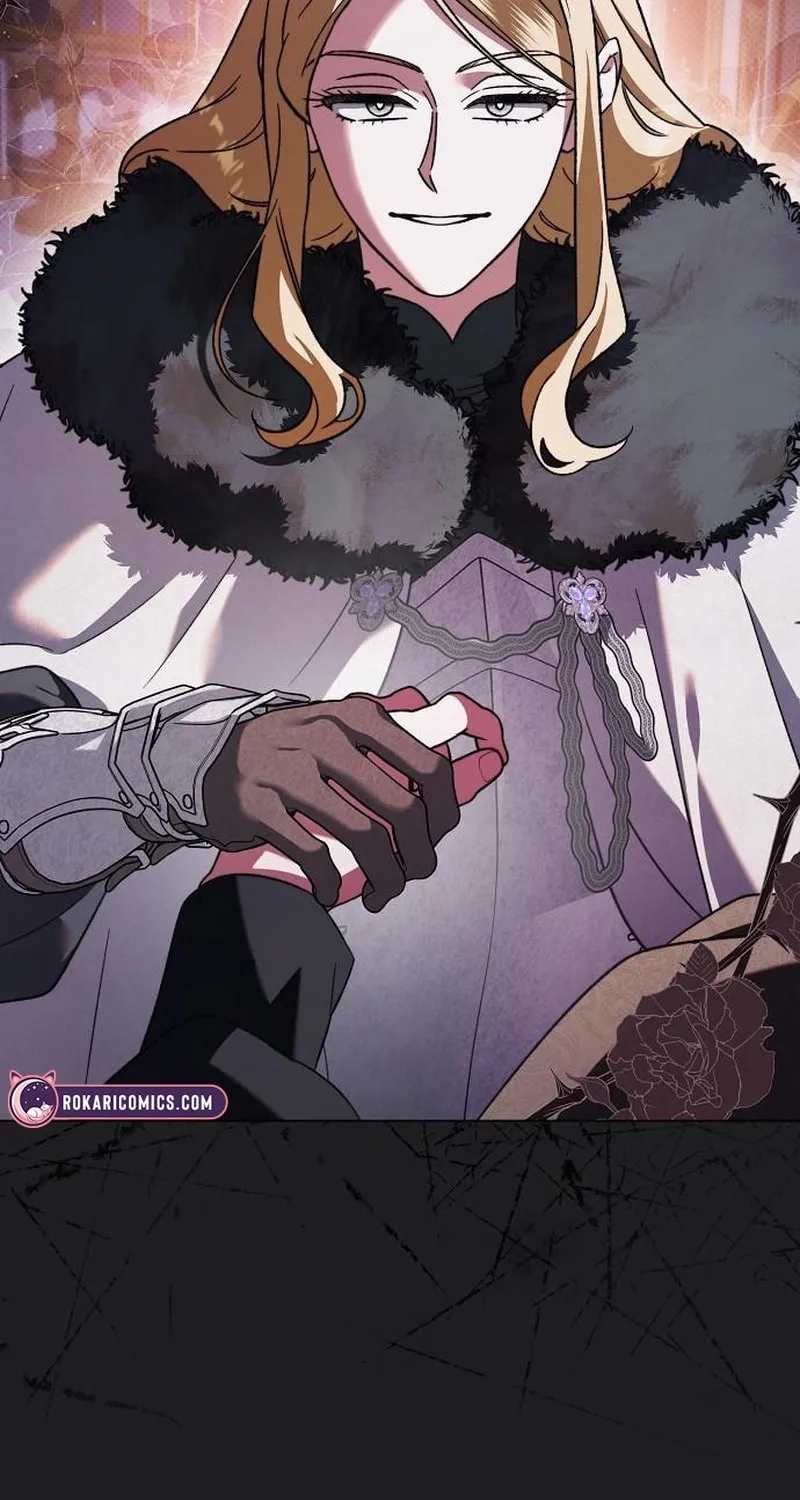 All for My Dearest Juliet Chapter 60 page 71 - 