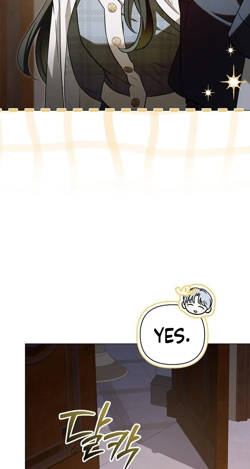 All for My Dearest Juliet Chapter 60 page 10 - 