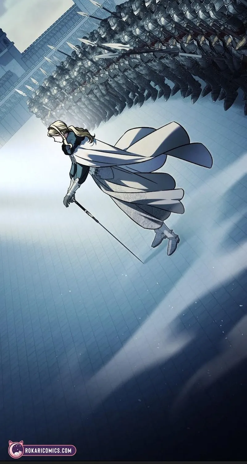 All for My Dearest Juliet Chapter 60 page 93 - 