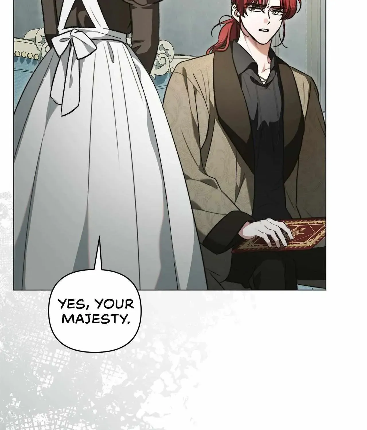 All for My Dearest Juliet Chapter 61 page 114 - 