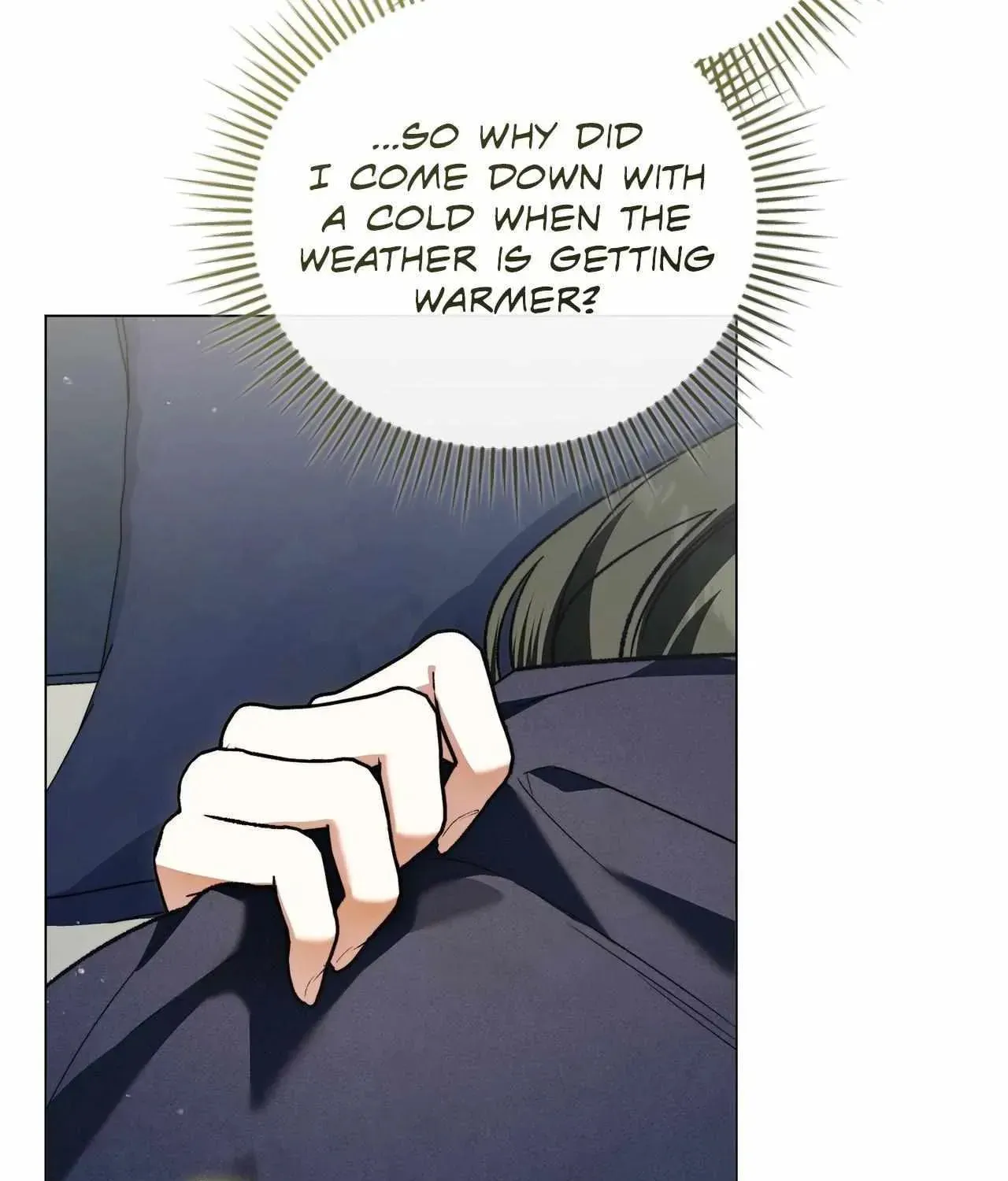 All for My Dearest Juliet Chapter 61 page 133 - 