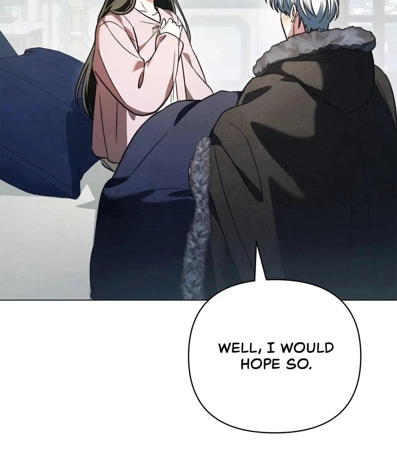 All for My Dearest Juliet Chapter 61 page 141 - 