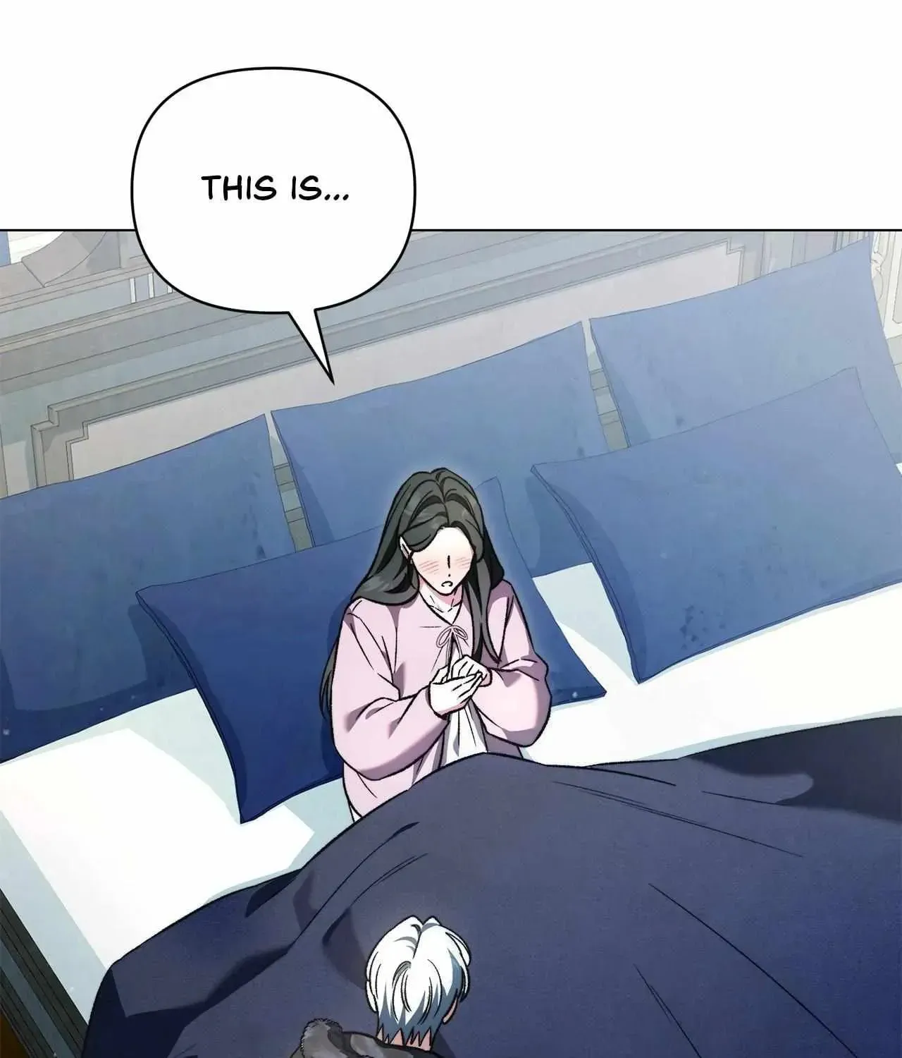 All for My Dearest Juliet Chapter 61 page 149 - 