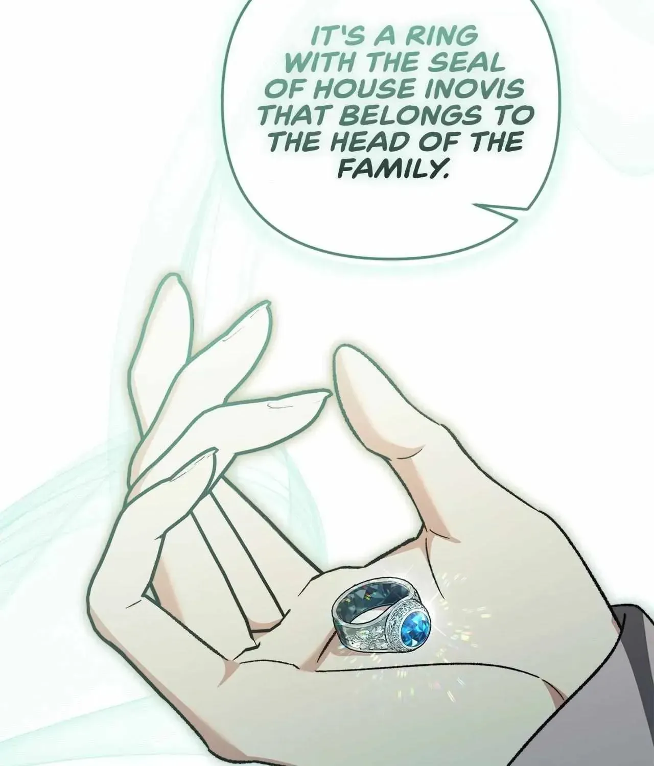 All for My Dearest Juliet Chapter 61 page 151 - 