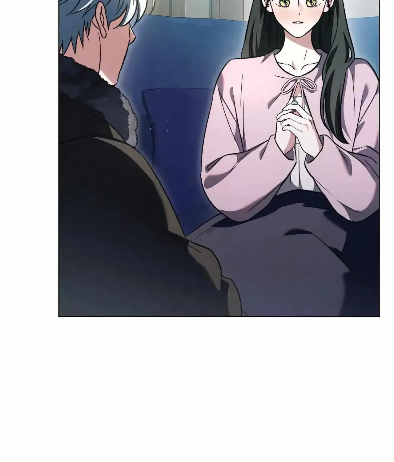 All for My Dearest Juliet Chapter 61 page 155 - 