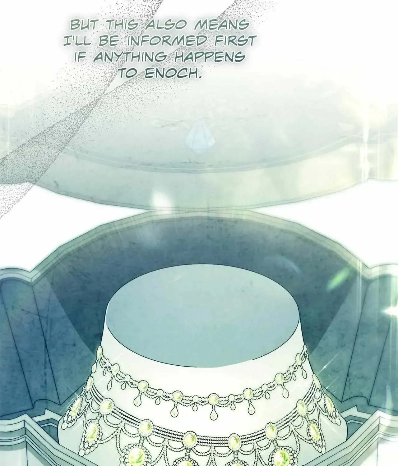 All for My Dearest Juliet Chapter 61 page 159 - 