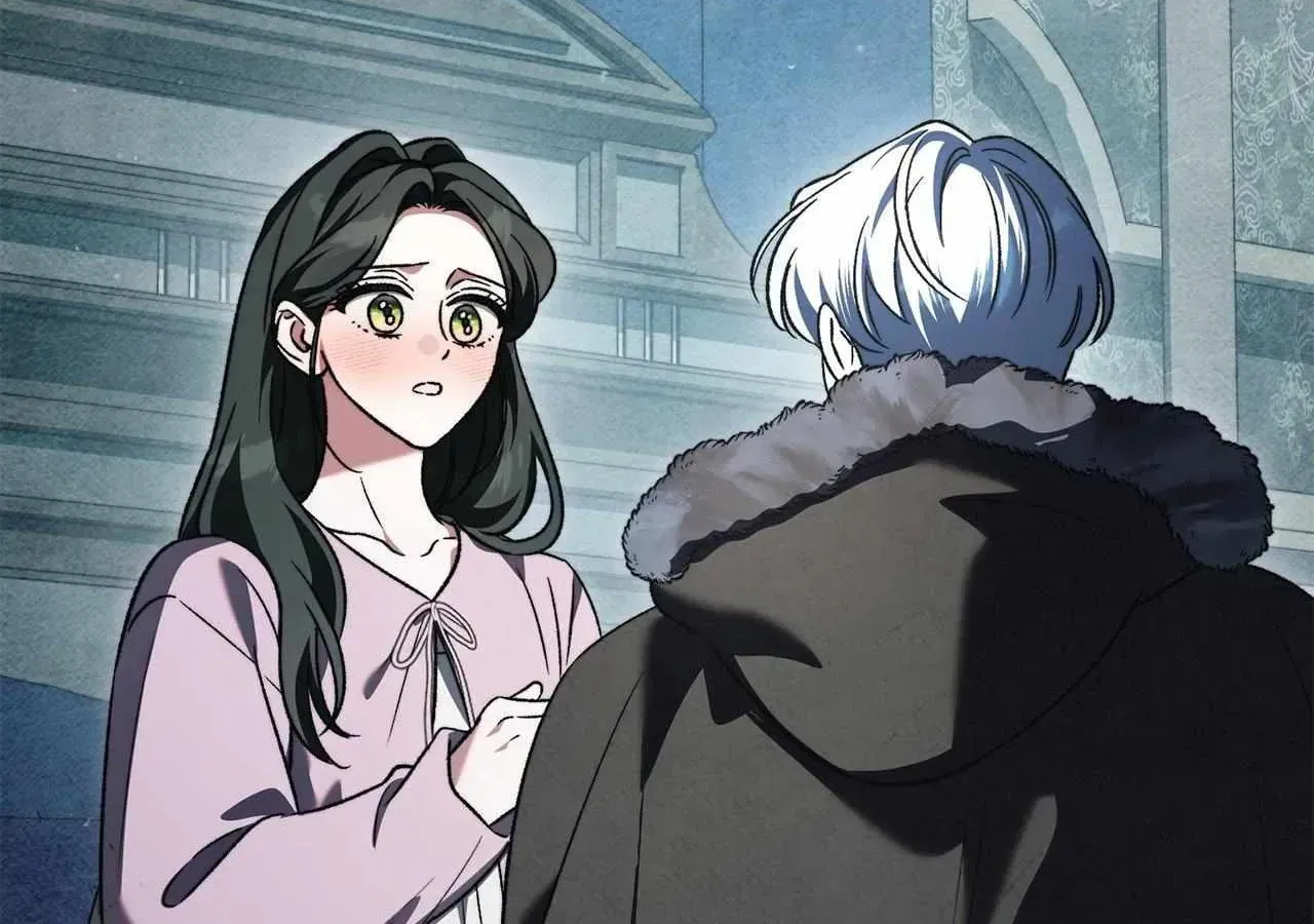 All for My Dearest Juliet Chapter 61 page 162 - 