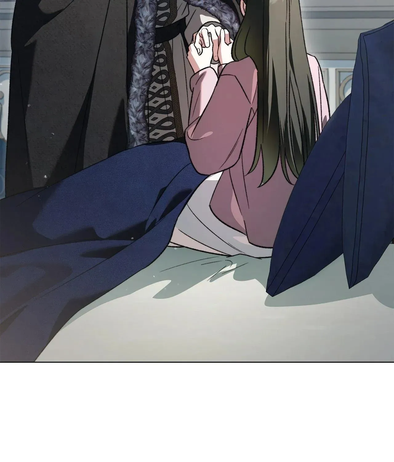 All for My Dearest Juliet Chapter 61 page 173 - 