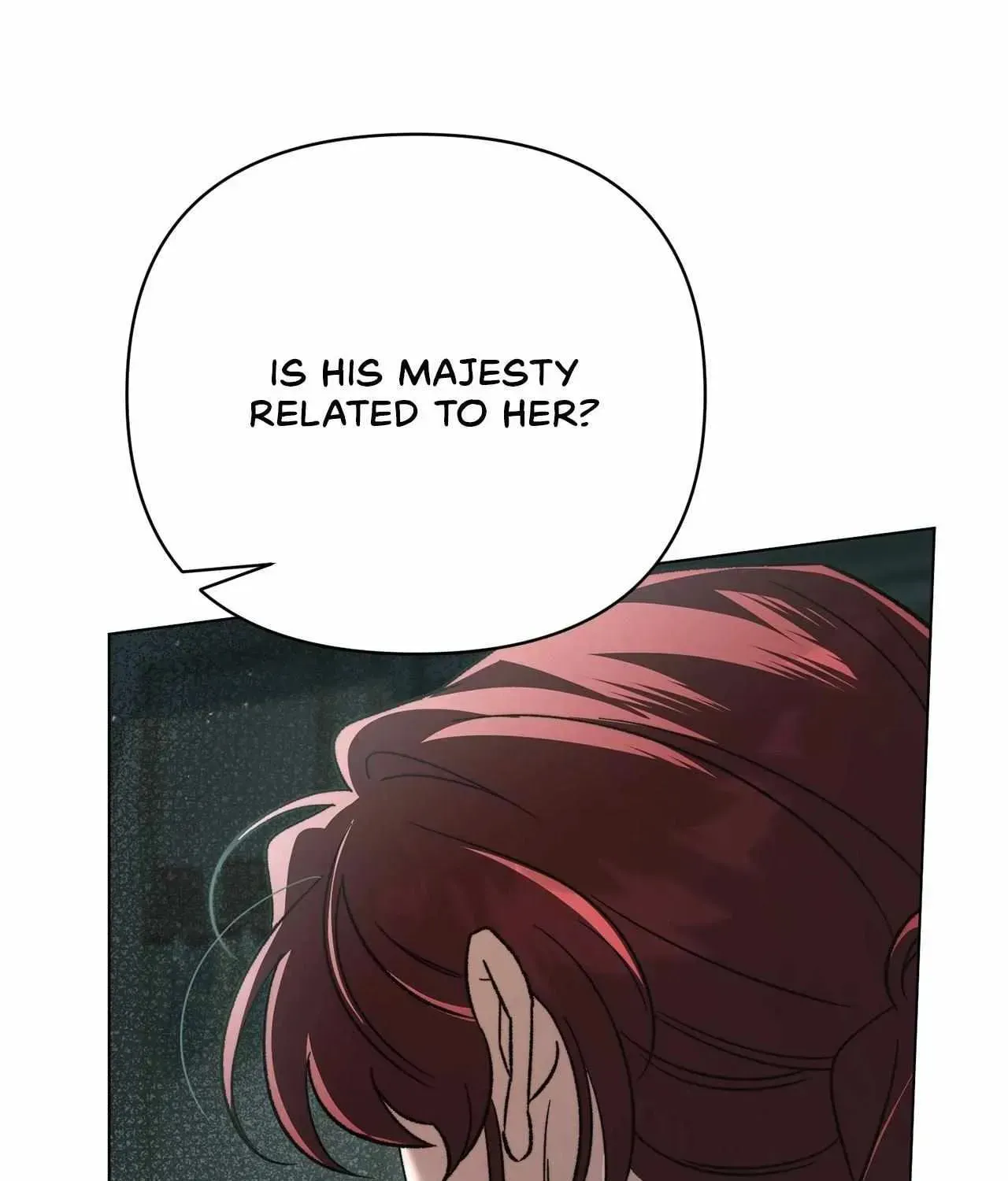 All for My Dearest Juliet Chapter 61 page 21 - 