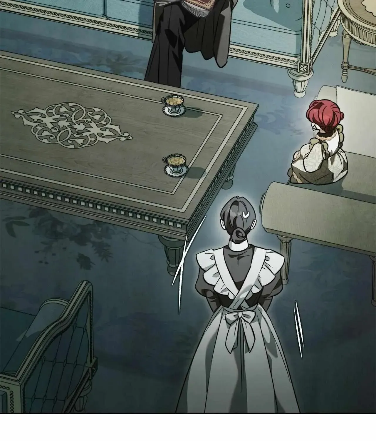 All for My Dearest Juliet Chapter 61 page 25 - 