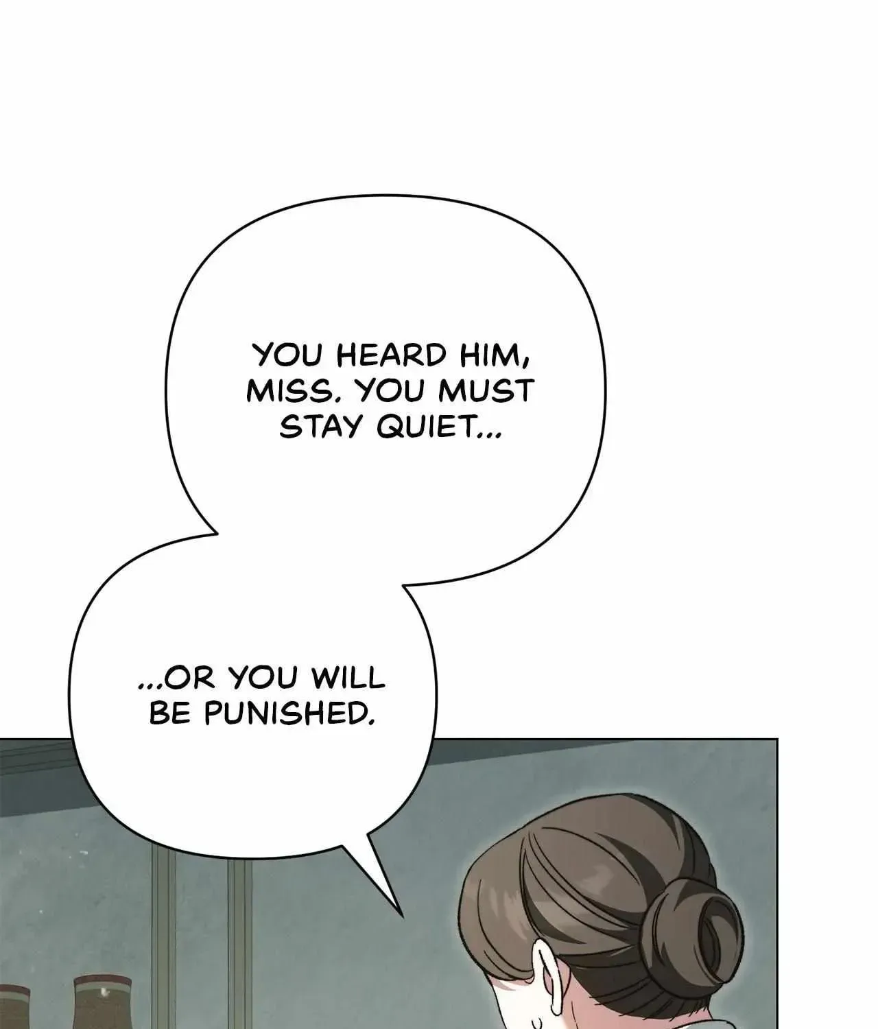 All for My Dearest Juliet Chapter 61 page 27 - 
