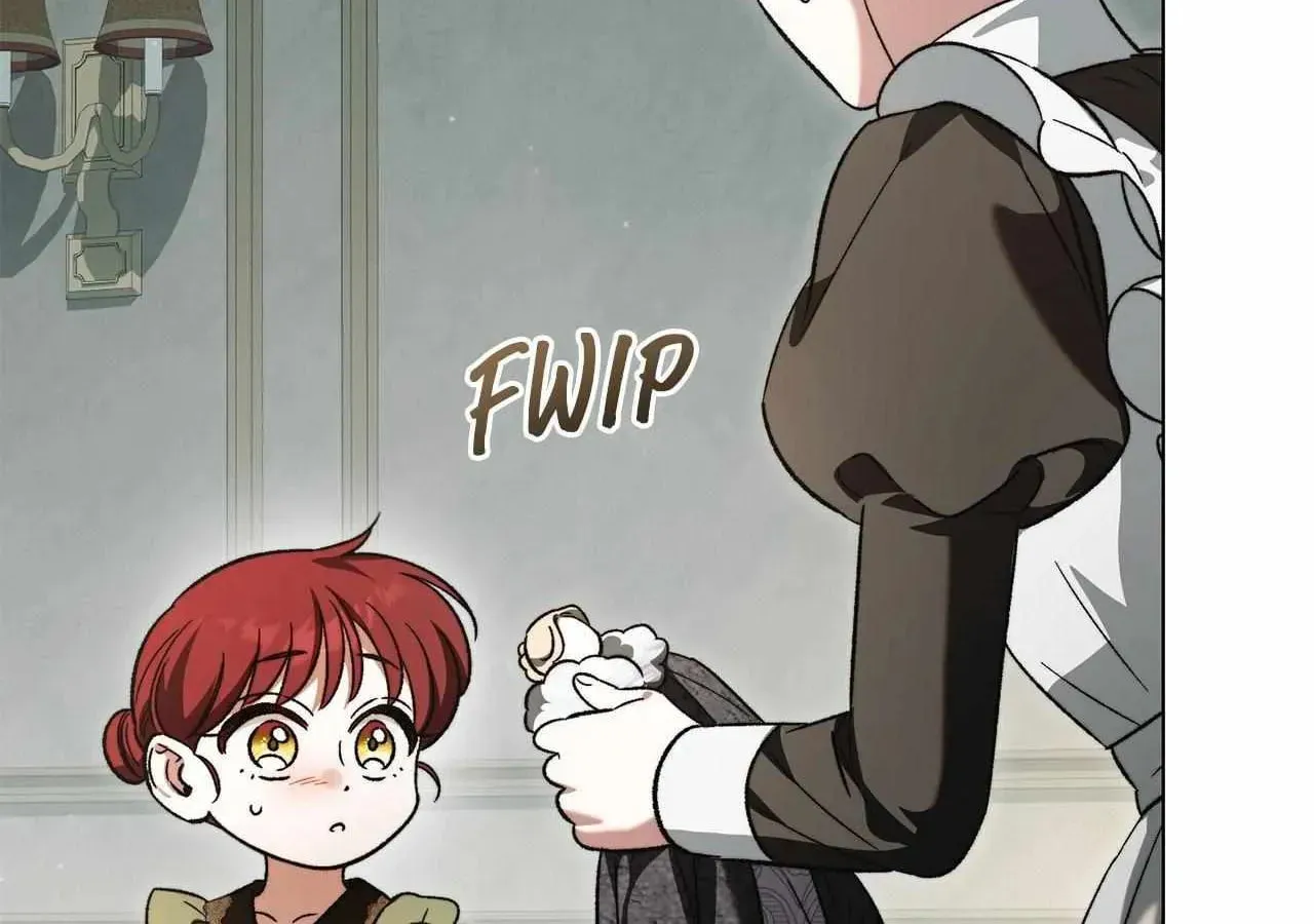 All for My Dearest Juliet Chapter 61 page 28 - 