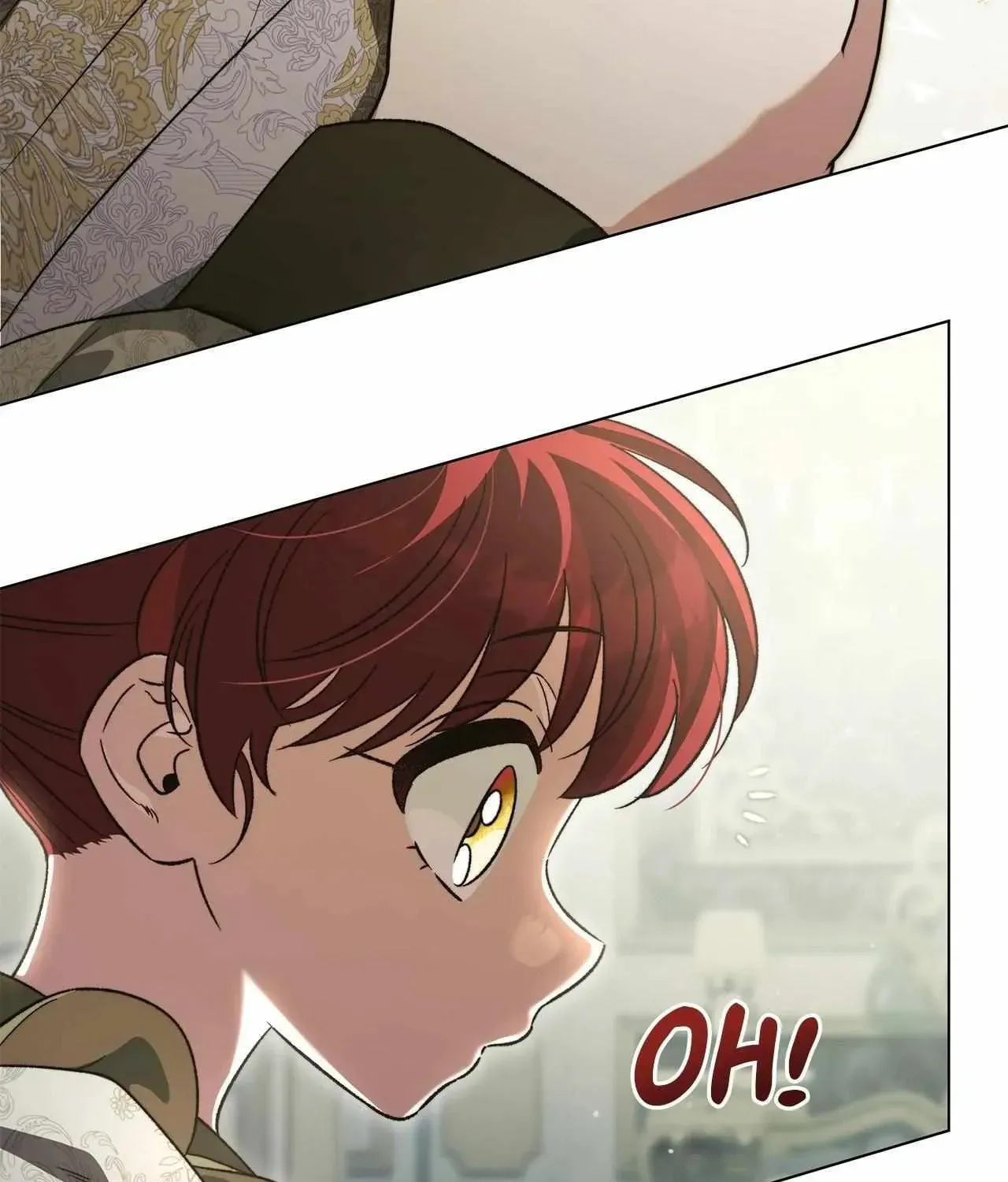 All for My Dearest Juliet Chapter 61 page 33 - 