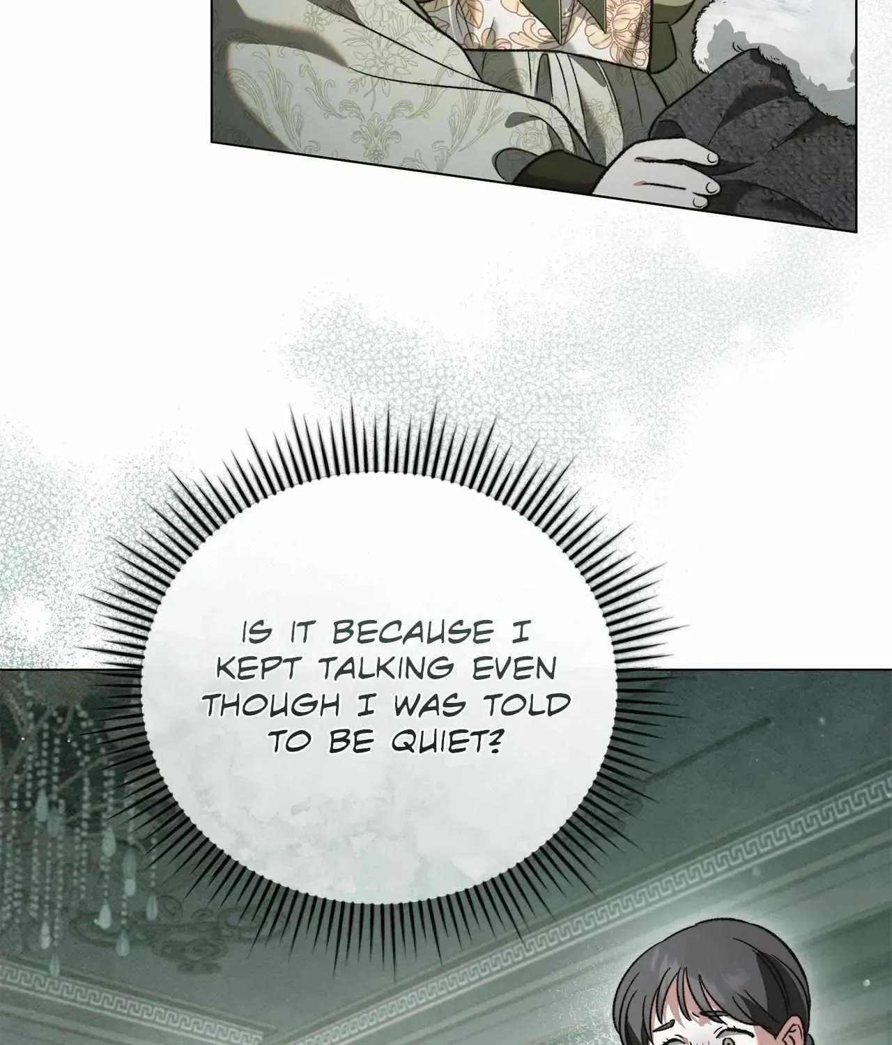 All for My Dearest Juliet Chapter 61 page 47 - 