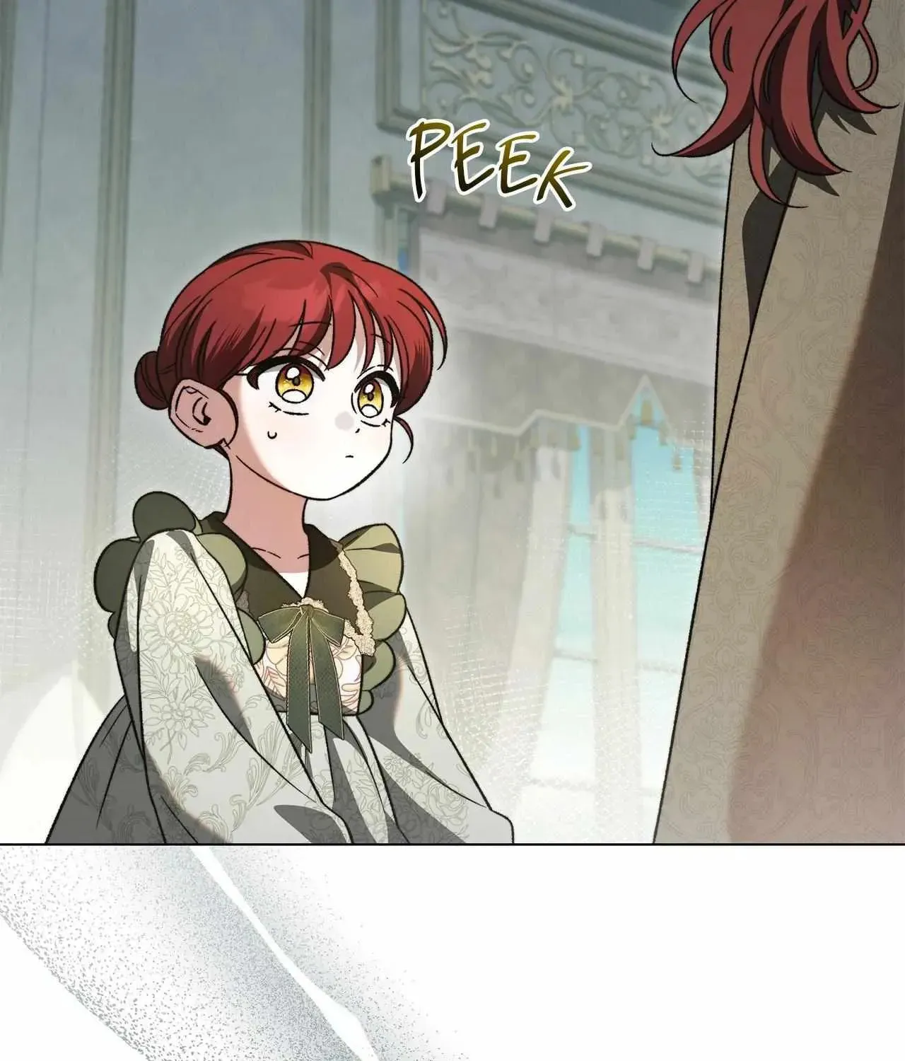 All for My Dearest Juliet Chapter 61 page 6 - 