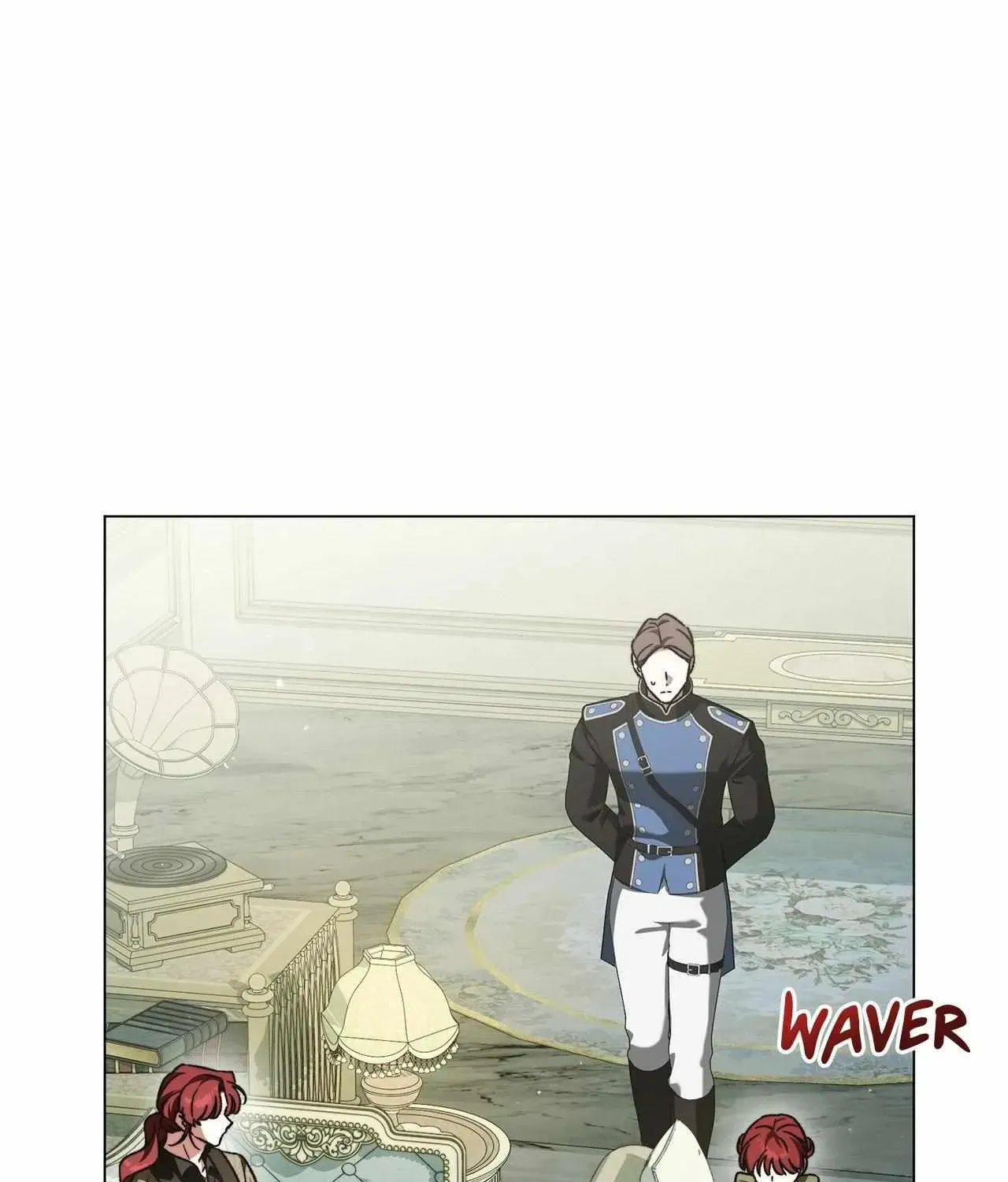 All for My Dearest Juliet Chapter 61 page 60 - 