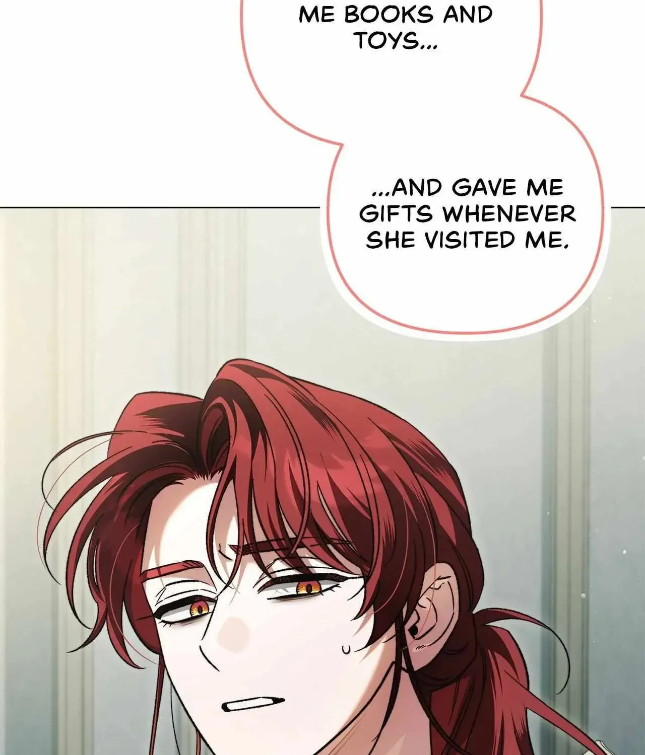 All for My Dearest Juliet Chapter 61 page 70 - 