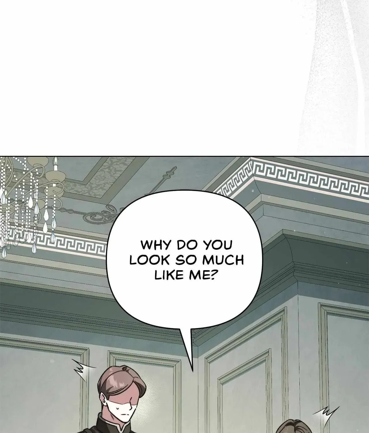 All for My Dearest Juliet Chapter 61 page 8 - 