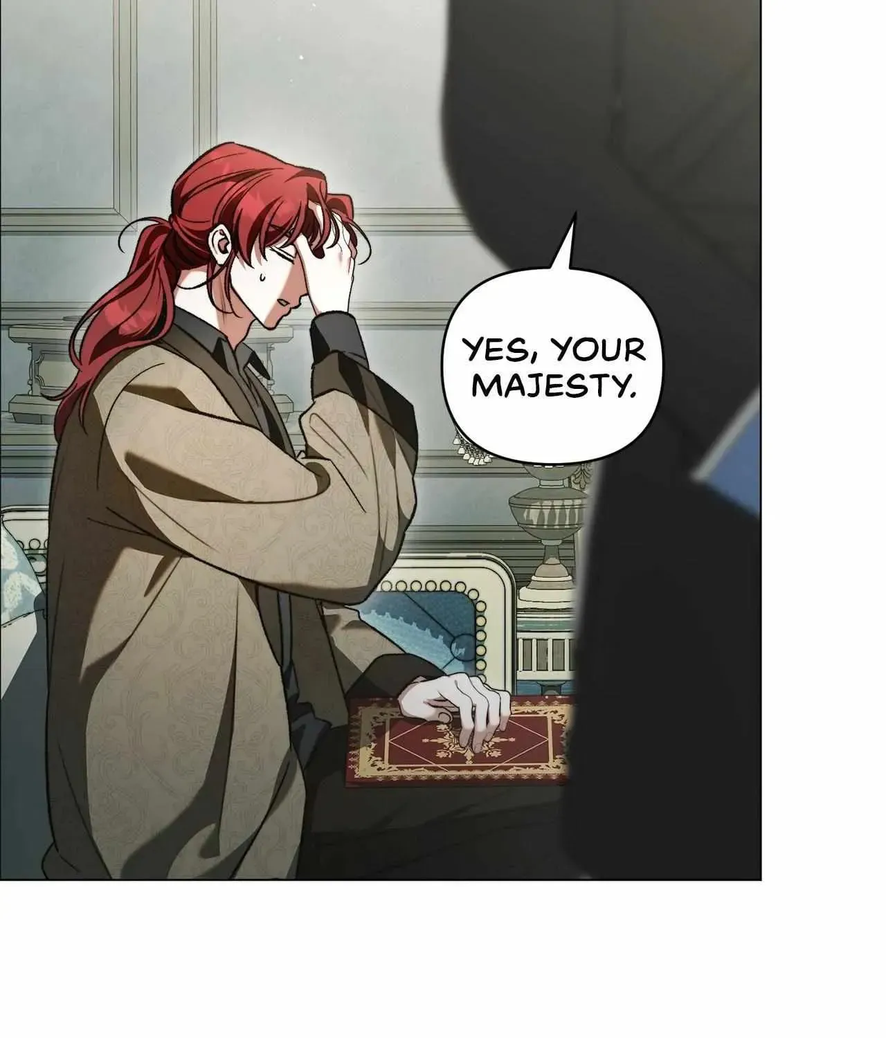 All for My Dearest Juliet Chapter 61 page 74 - 