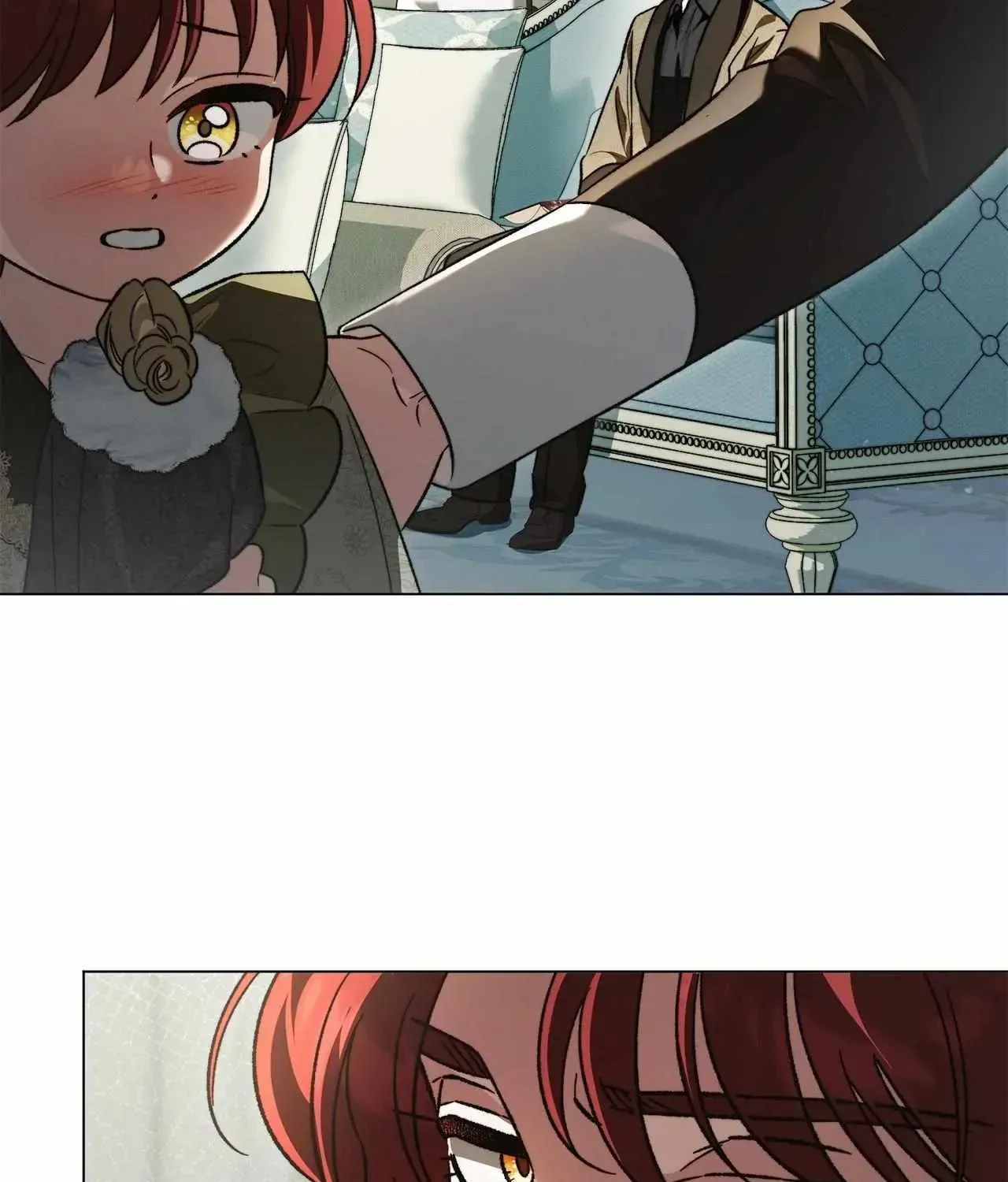 All for My Dearest Juliet Chapter 61 page 84 - 