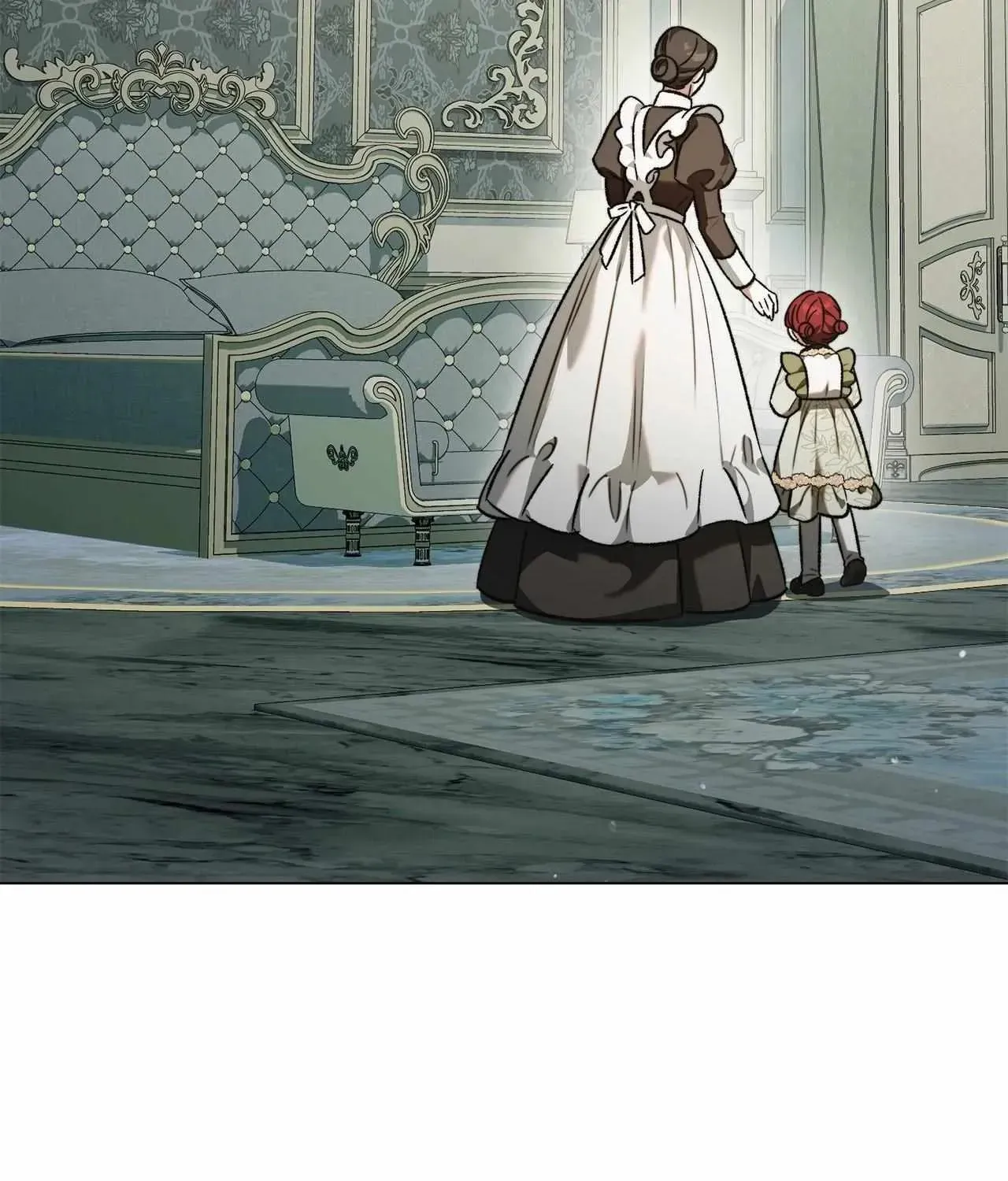 All for My Dearest Juliet Chapter 61 page 88 - 