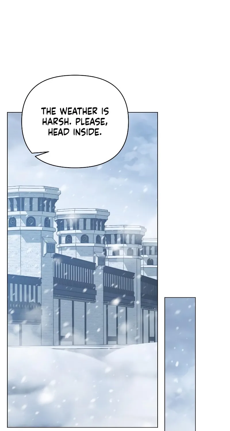 All for My Dearest Juliet Chapter 62 page 11 - 
