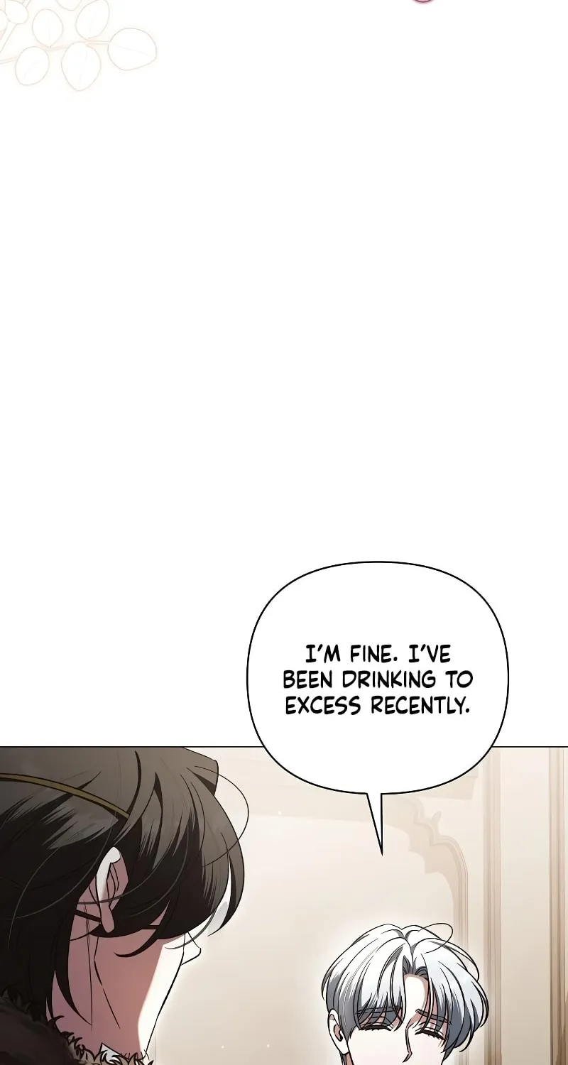 All for My Dearest Juliet Chapter 62 page 15 - 