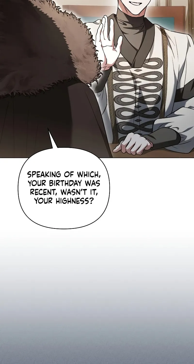 All for My Dearest Juliet Chapter 62 page 16 - 